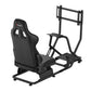 PCBuilder DAYTONA Racing Simulator Cockpit