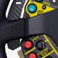 Podium Button Module Endurance