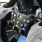 Podium Button Module Rally