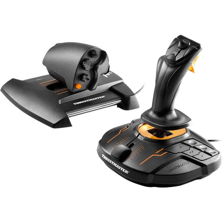 Thrustmaster T.16000M FCS HOTAS - PC