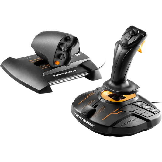 Thrustmaster T.16000M FCS HOTAS - PC