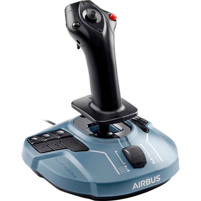 Thrustmaster TCA Sidestick Airbus Edition - PC