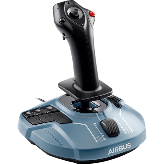 Thrustmaster TCA Sidestick Airbus Edition - PC
