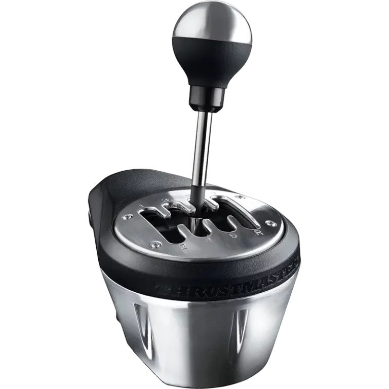 Thrustmaster TH8A Shifter Add-On
