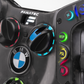 Podium Steering Wheel BMW M4 GT3