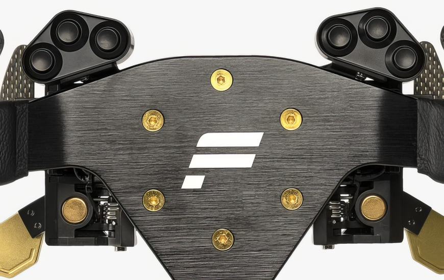 Podium Hub
