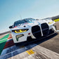 Podium Steering Wheel BMW M4 GT3