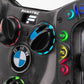 Podium Steering Wheel BMW M4 GT3