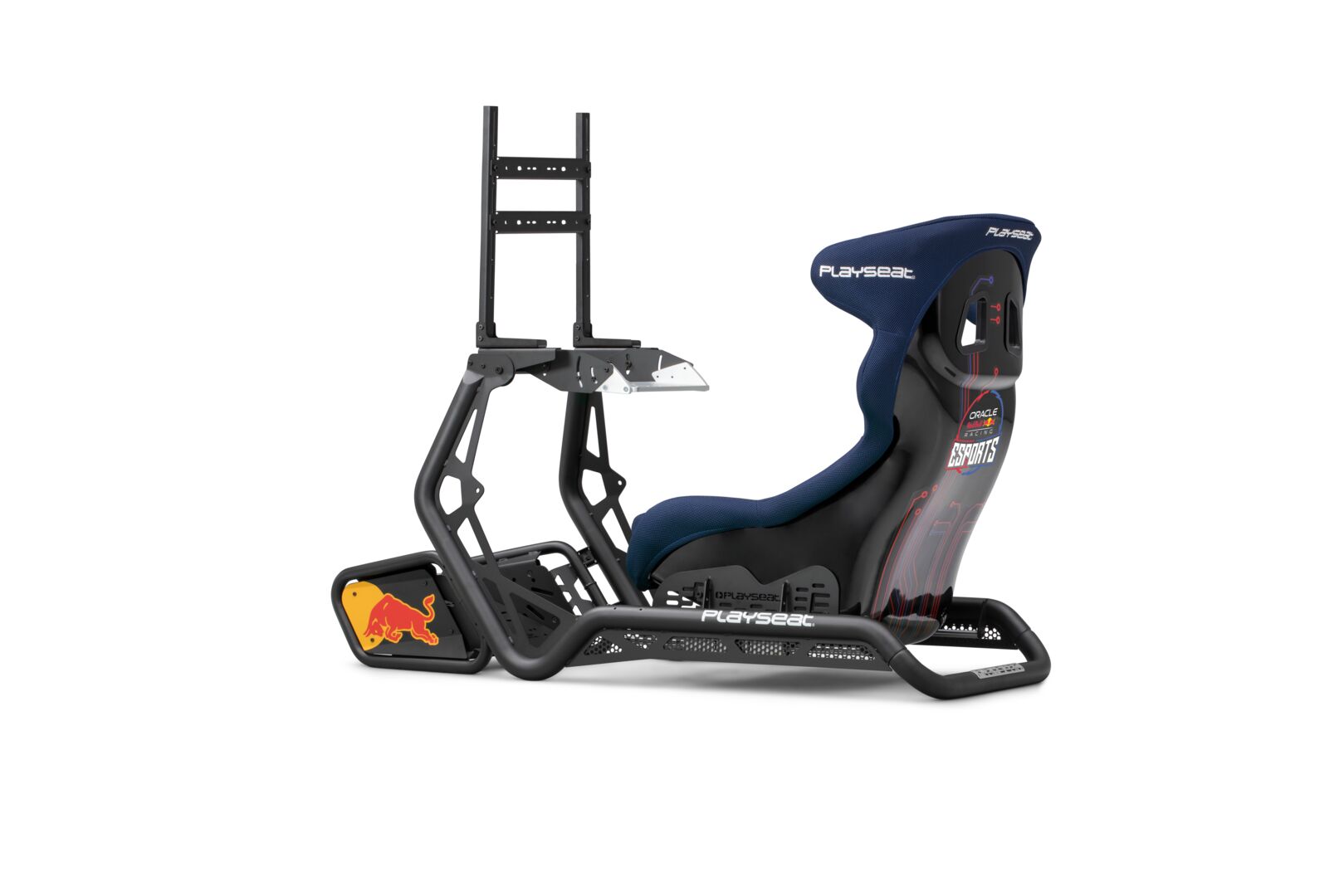 Playseat Sensation PRO - Red Bull Racing Esports Edition – EG Evolved  Simulator Rigs