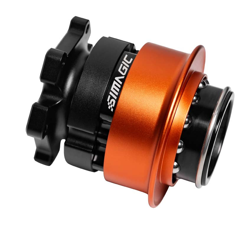 Simagic QR-A for Aplha EVO