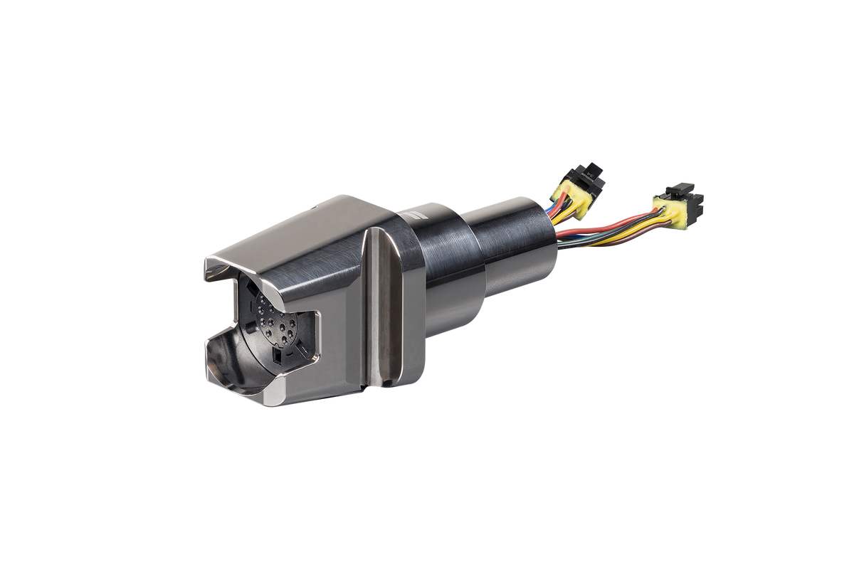 QR2 Base-Side (Type-M)