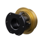 QR2 Pro Wheel-side