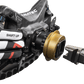 QR2 Pro Wheel-side