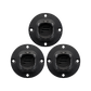 QR2 Wall Mounts (3-pack)