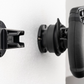 QR2 Wall Mounts (3-pack)