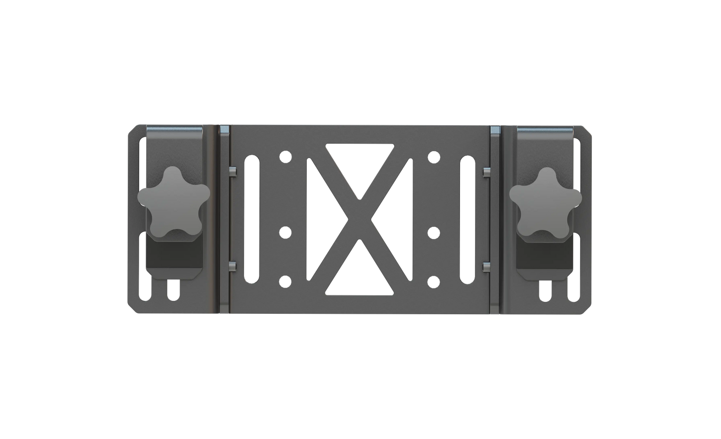 MOZA R5, R9 & R12 Table Clamp Moza Racing