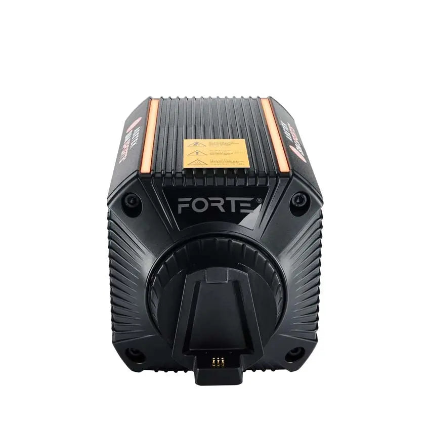 Asetek SimSports® Invicta™ Direct Drive Wheelbase 27Nm Asetek