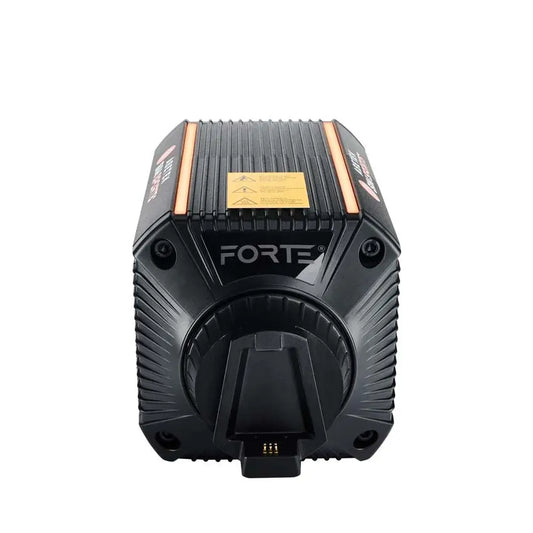 Asetek SimSports® Invicta™ Direct Drive Wheelbase 27Nm Asetek