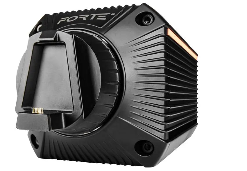 Asetek SimSports® Invicta™ Direct Drive Wheelbase 27Nm Asetek