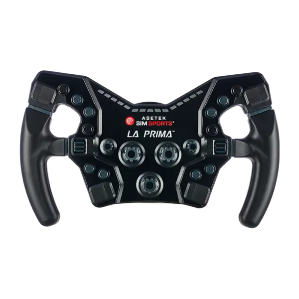 Asetek SimSports® Formula Regular Handles Asetek
