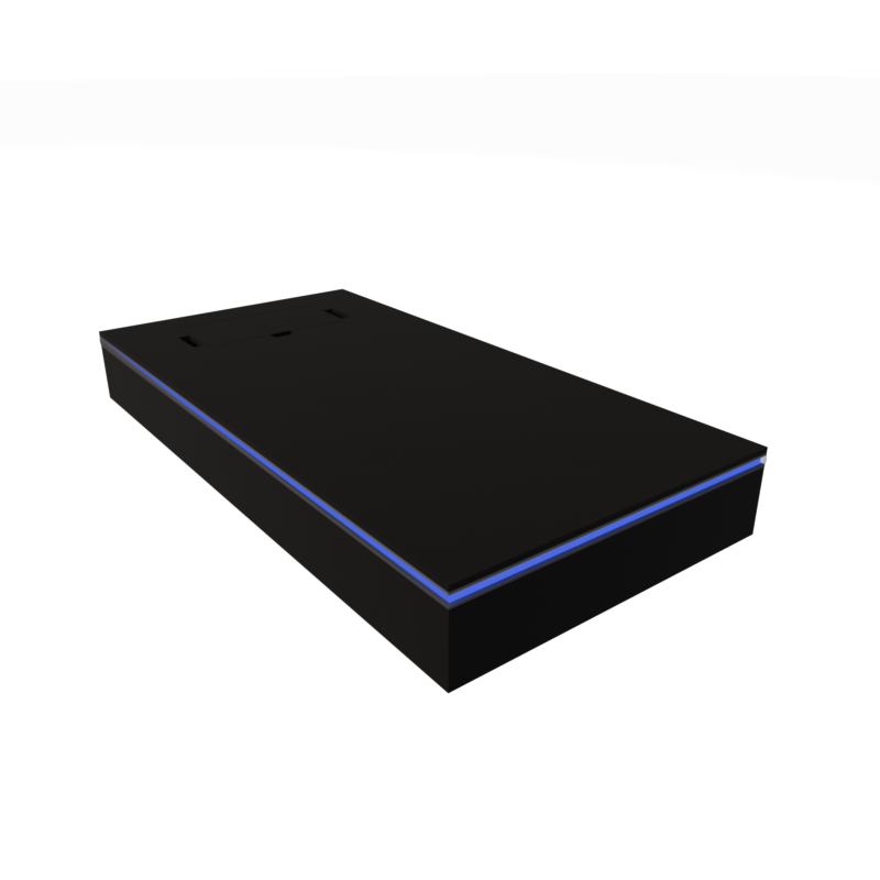 EG Evolved Rig Platform – WiFi Controlled LED Edition