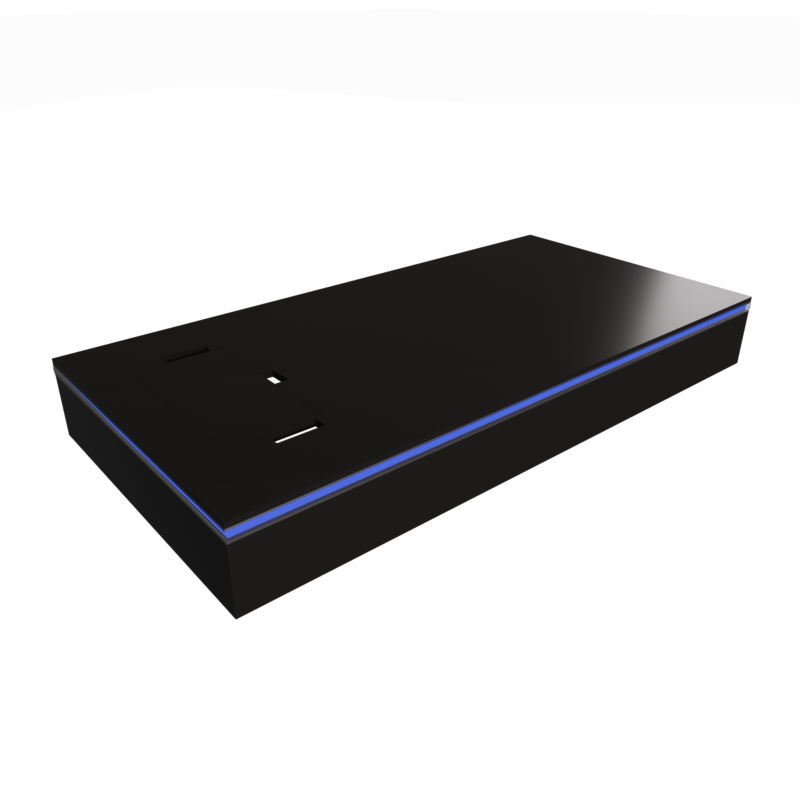 EG Evolved Rig Platform – WiFi Controlled LED Edition