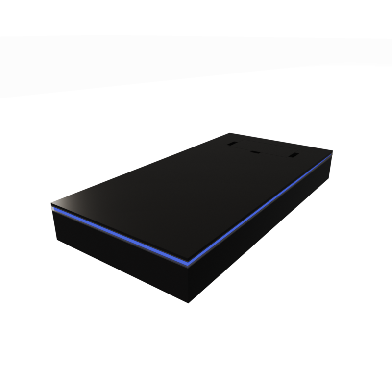 EG Evolved Rig Platform – WiFi Controlled LED Edition