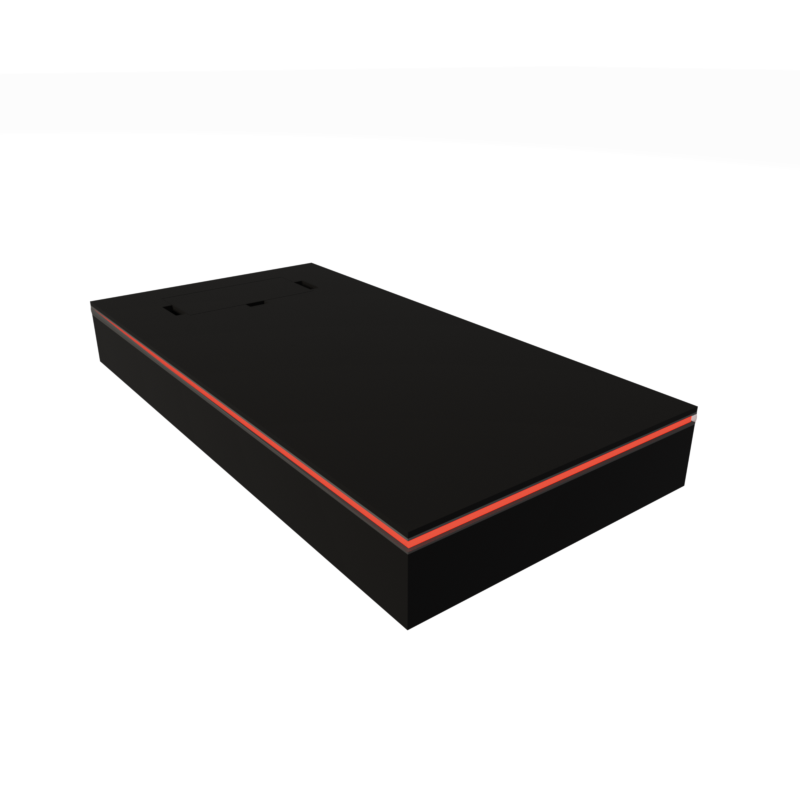 EG Evolved Rig Platform – WiFi Controlled LED Edition