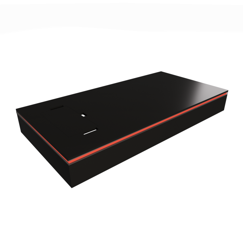 EG Evolved Rig Platform – WiFi Controlled LED Edition