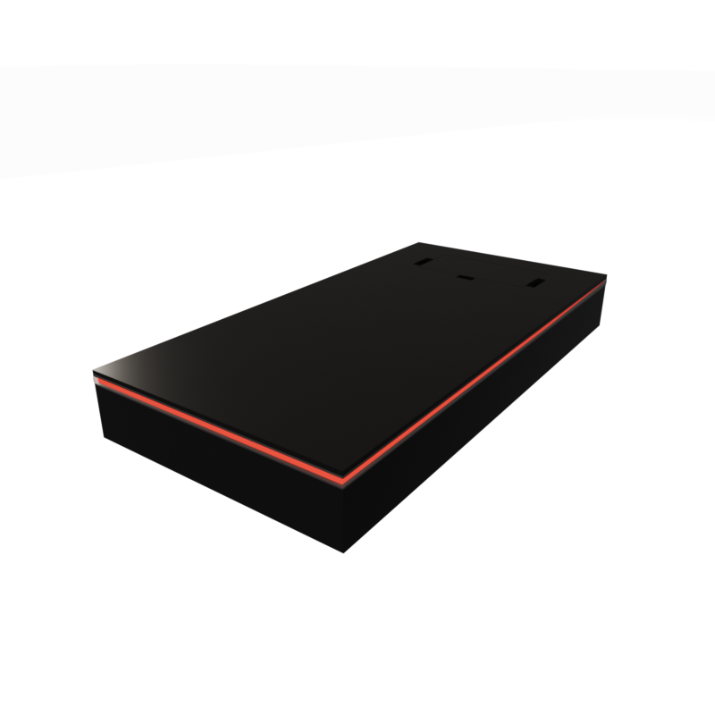 EG Evolved Rig Platform – WiFi Controlled LED Edition