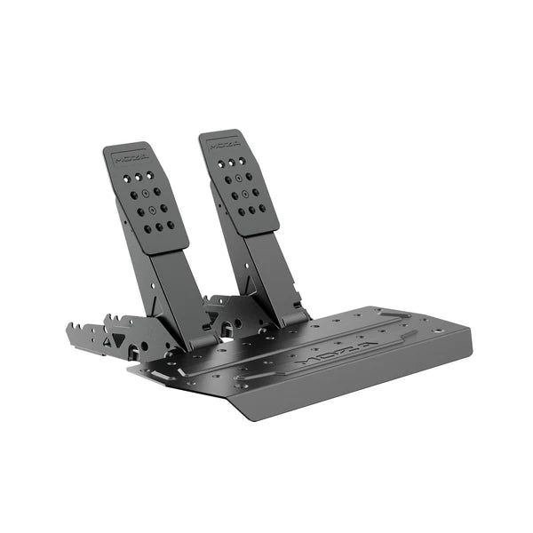 MOZA R5 Pro Racing Bundle
