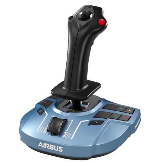 Thrustmaster TCA Sidestick X Airbus Edition - Xbox / PC