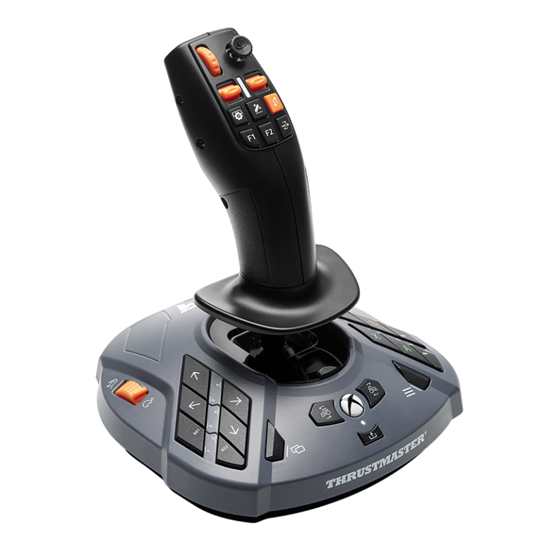 Thrustmaster SimTask FarmStick - Xbox / PC