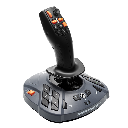 Thrustmaster SimTask FarmStick - Xbox / PC