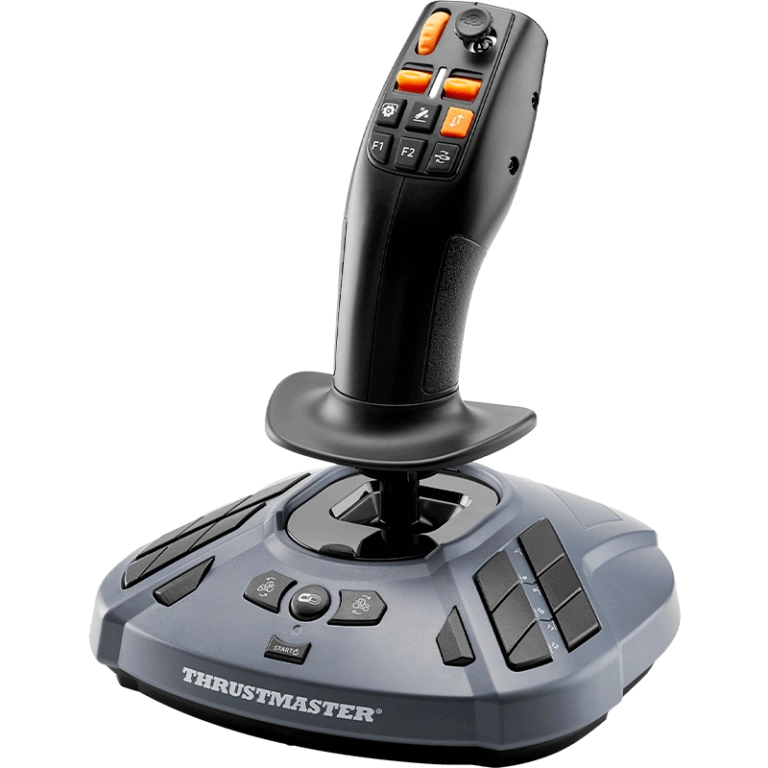 Thrustmaster SimTask FarmStick - PC