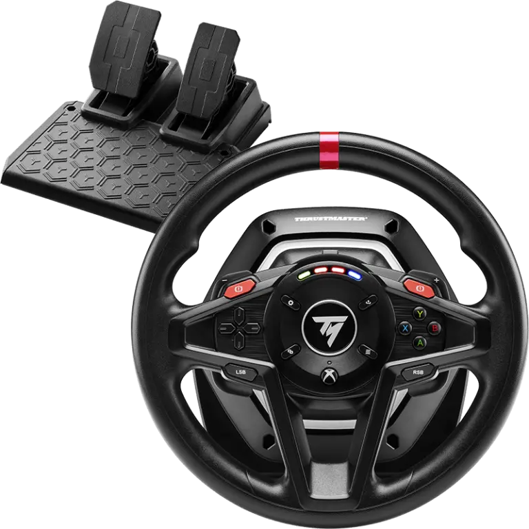 Thrustmaster T128 Racing Wheel - Xbox / PC