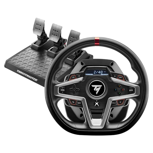 Thrustmaster T248 Racing Wheel - Xbox / PC