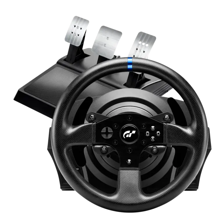 Thrustmaster T300RS GT Edition Racing Wheel - PlayStation / PC