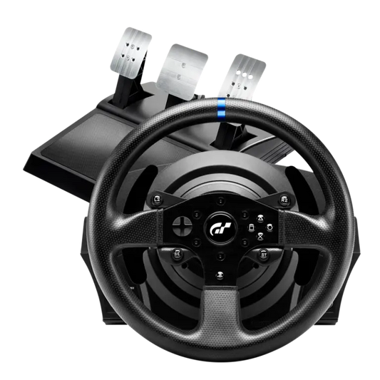 Thrustmaster T300RS GT Edition Racing Wheel - PlayStation / PC
