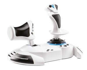 Thrustmaster T.Flight HOTAS One Microsoft Flight Simulator Edition - Xbox / PC