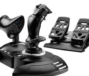 Thrustmaster T.Flight Full Kit X - Xbox / PC