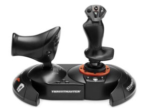 Thrustmaster T.Flight HOTAS NEO X Ace Combat 8: Wings of Theve Edition - Xbox / PC