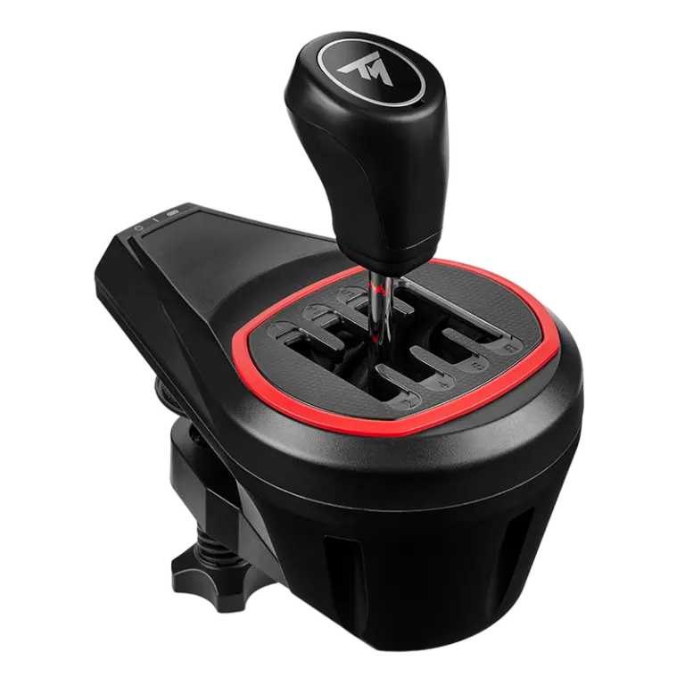 Thrustmaster TH8S Shifter Add-On