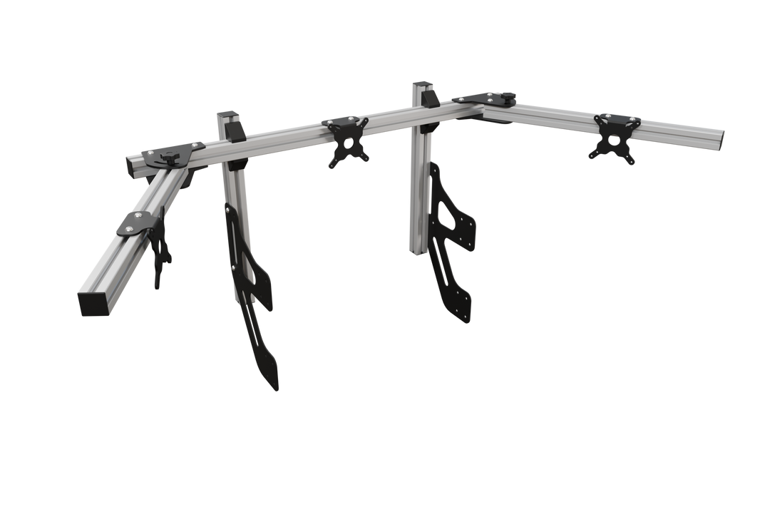 Racing Simulator Rigs – Page 2 – EG Evolved Simulator Rigs