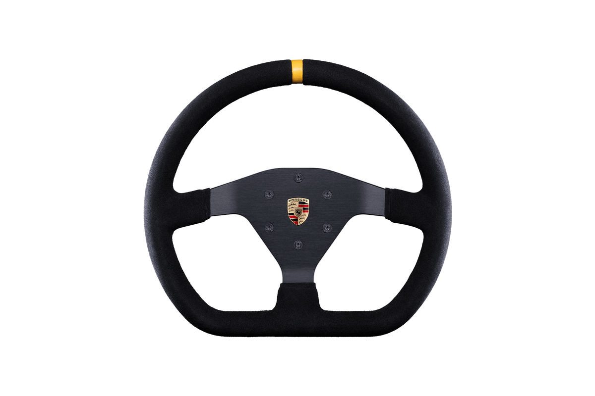 Podium Wheel Rim Porsche 911 GT3 Cup (Suede)
