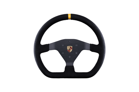 Podium Wheel Rim Porsche 911 GT3 Cup (Suede)