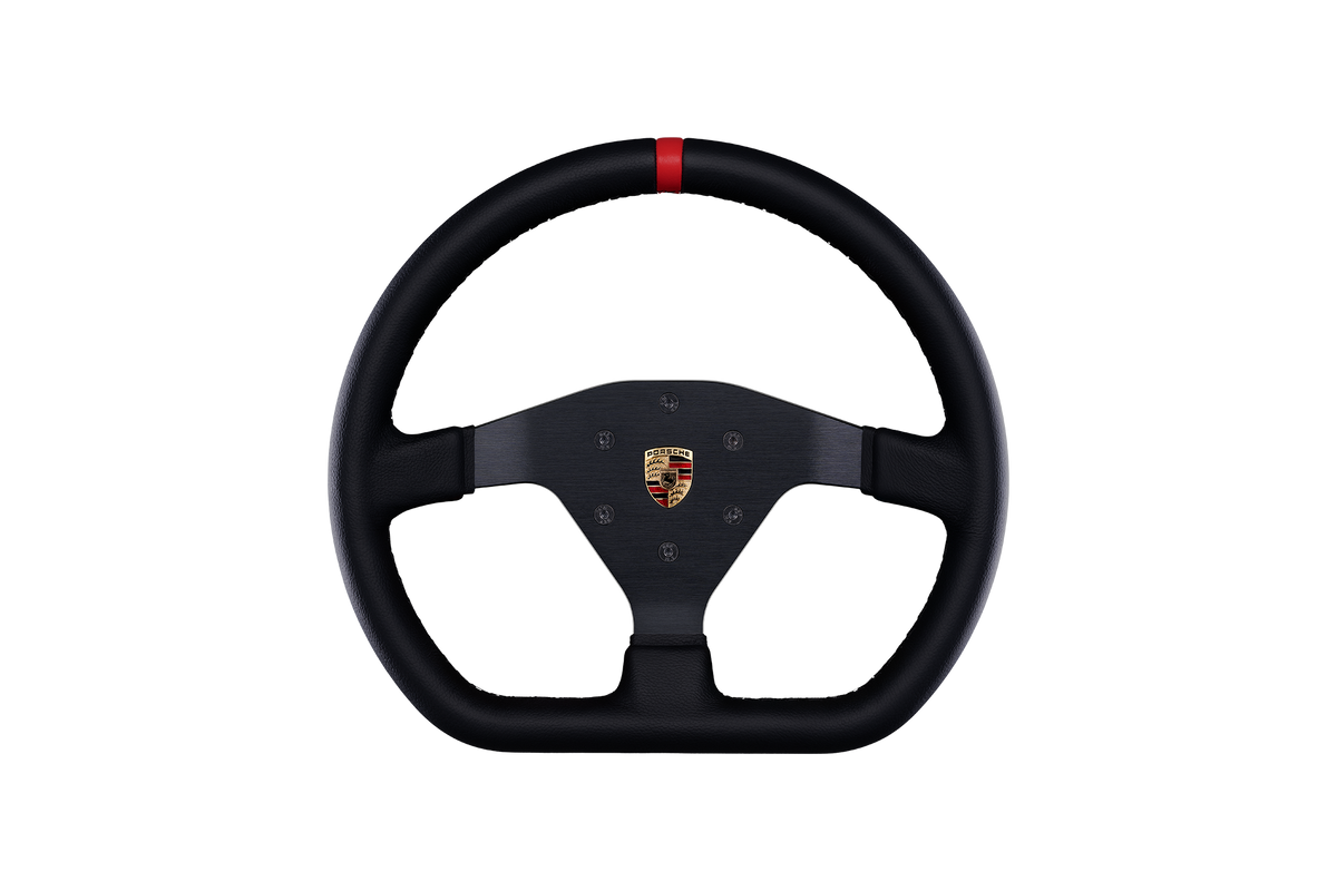 Podium Wheel Rim Porsche 911 GT3 Cup (Leather)