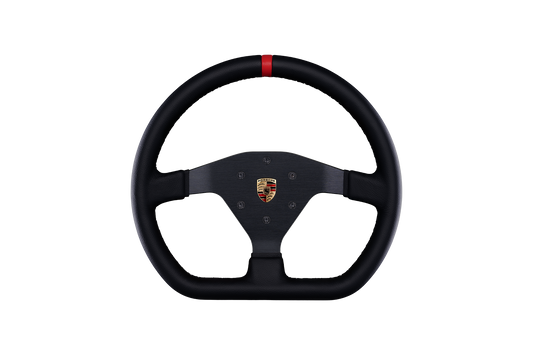 Podium Wheel Rim Porsche 911 GT3 Cup (Leather)
