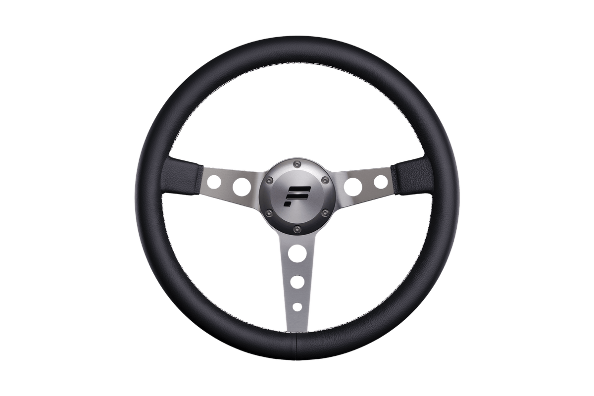 ClubSport Wheel Rim Classic 2