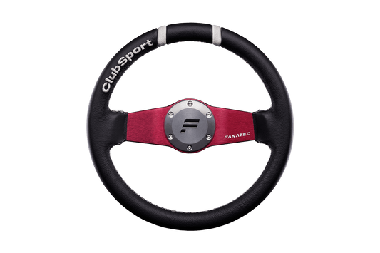 ClubSport Wheel Rim Drift